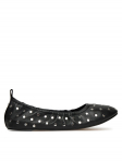 MICHAEL Michael Kors Baleriinad Amy 40S5AYFP2L Must
