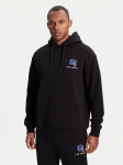 KARL LAGERFELD Pluus 705111 553904 Must Loose Fit M