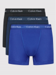 Calvin Klein Underwear Bokserite komplekt 0000U2662G V&auml;rviline