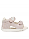 Geox Sandaalid B Sandal Macchia B254WA 007BC C8556 Roosa