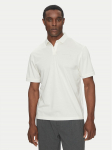 Richmond X Polo s&auml;rk UMP25333PO Valge Regular Fit XL