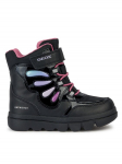 Geox Ratsasaapad J Willaboom Girl B A J36HWA 054FU C9240 M Must 24