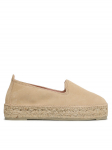 Manebi Espadrillid Double Sole Espadrilles K 1.1 D0 Beež