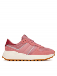 Tommy Jeans Tossud Tjw Cleated Runner EN0EN02788 Roosa
