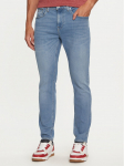 Tommy Jeans Teksad Austin DM0DM20174 Sinine Slim Tapered Fit 38_34