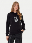 KARL LAGERFELD Pluus A3W20066 Must Regular Fit