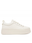 Armani Exchange Tossud XW001630 AF17351 U0011 Valge
