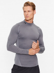 Under Armour T-s&auml;rk Ua Hg Armour Comp Mock Ls 1369606 Hall Compression Fit