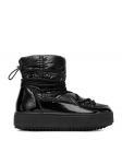 DeeZee Lumesaapad HY221202 Must
