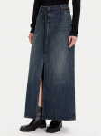 G-Star Raw Teksaselik D25979-D577 Tumesinine Baggy Fit