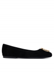 MICHAEL Michael Kors Baleriinad Milan 40F5MLFP1S Must