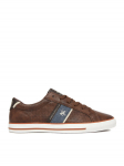 Beverly Hills Polo Club Tossud CEO-V5-DODO Pruun