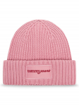 Tommy Jeans M&uuml;ts Script AW0AW17909 Roosa