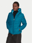 Save The Duck Kevad-s&uuml;gis jope D33620W GIGA21 Sinine Regular Fit