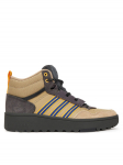 adidas Tossud Hoops 4.0 Mid JS2033 Beež