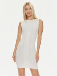 Guess Kootud kleit Es Sl Adaline W4GK11 Z2U00 Ekr&uuml;&uuml;v&auml;rv Slim Fit