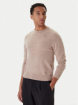 Robe di Kappa Kampsun 670477X 188 Beež Regular Fit