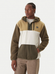 Quiksilver Pluus EQYPF03073 Khakiv&auml;rviline Regular Fit S