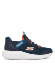 Skechers Tossud Bounder 403822L NVBL Tumesinine