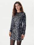 ONLY Kokteilikleit Anika 15358384 Must Loose Fit