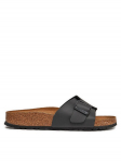 Birkenstock Pl&auml;tud Catalina 1026473 Must 38