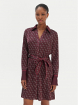 Guess Pluusikleit W6RK90 WF1T2 Bordoopunane Regular Fit