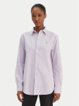 Polo Ralph Lauren S&auml;rk 211970736506 Lilla Relaxed Fit