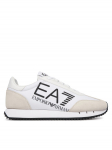 EA7 Emporio Armani Tossud 7X000541 AF18609 MZ021 Valge