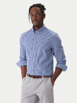 Tommy Hilfiger S&auml;rk Gingham MW0MW41713 Sinine Regular Fit