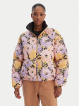Billabong Talvejope Cozy Puffer EBJJK00140 V&auml;rviline Regular Fit M