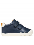 Geox Tossud B Steppieup Boy B465WA 000CL C4211 Tumesinine