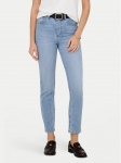 ONLY Teksad Emily 15361608 Sinine Straight Fit