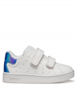 Geox Tossud B Eclyper Girl B365MA 054PV C1412 Valge