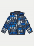Guess Sulejope N4YL05 WB310 V&auml;rviline Regular Fit
