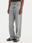 HUGO Teksad Leni_B 50557383 Sinine Regular Fit