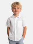 Mayoral S&auml;rk 3112 Valge Regular Fit