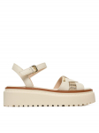 Liu Jo Sandaalid Bessie 01 SA6159 PX026 Valge