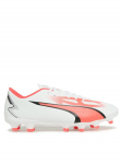 Puma Jalgpallijalatsid Ultra Play Fg/Ag 107423 01 Valge 46