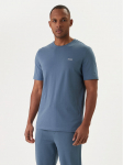 HUGO T-s&auml;rk Dero222 50466158 Sinine Regular Fit