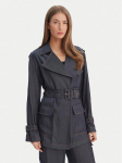 Guess Pintsak W6RL50 WL842 Tumesinine Regular Fit M
