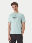 BOSS T-s&auml;rk TS_Unity 50554557 T&uuml;rkiissinine Regular Fit