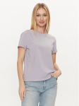 Mustang T-s&auml;rk Alina 1012837 Lilla Regular Fit