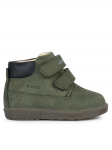 Geox Ratsasaapad B Hynde Boy Wpf B842HA 00032 C3014 M Roheline