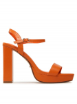 DeeZee Sandaalid F048-6 Oranž