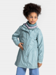 Coccodrillo Parka WC4152405OGK Roheline Regular Fit