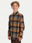 Quiksilver S&auml;rk Motherfly Plaid EQBWT03405 V&auml;rviline Regular Fit