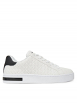 Armani Exchange Tossud XM000140 AF11916 M0028 Valge