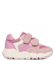 Geox Tossud B Flexyper Mini Girl B656NA 01422 C8314 M Roosa