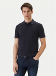 BOSS Polo s&auml;rk Pallas 50553564 Tumesinine Regular Fit
