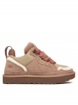 Ugg Tossud W Lowmel 1144032 Pruun 36